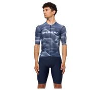 Set (2 pièces) Sanremo bleu foncé
