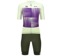 Set (2 pièces) SANTINI Liège Bastone Liège 2026 vert