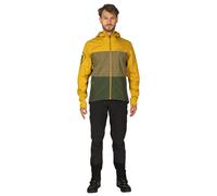 Set (2 pièces) Singletrack II jaune