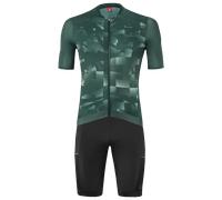 Set (2 pièces) Skys Escape vert foncé