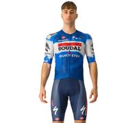 Set (2 pièces) SOUDAL QUICK-STEP 2024 blanc