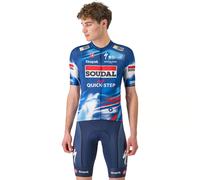 Set (2 pièces) SOUDAL QUICK-STEP 2025 blanc