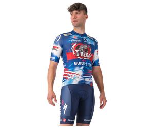 Set (2 pièces) SOUDAL QUICK-STEP La Vuelta