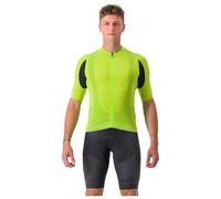 Set (2 pièces) Superleggera 3 vert néon
