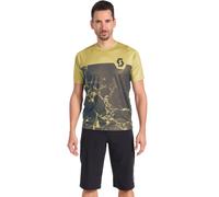 Set (2 pièces) Trail Vertic Pro gris