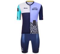 Set (2 pièces) TREK DRIFTLESS 2026 multicolore