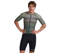 Set (2 pièces) Tri Aero olive