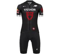 Set (2 pièces) TUDOR PRO CYCLING TEAM 2025 noir