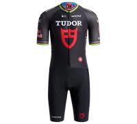 Set (2 pièces) TUDOR PRO CYLING TEAM Champion du monde 2026 noir