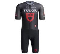 Set (2 pièces) TUDOR PRO CYLING TEAM Light 2026 noir