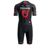 Set (2 pièces) TUDOR PRO CYLING TEAM Race 2026 noir
