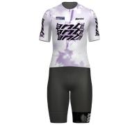 Set (2 pièces) UCI GRAVEL WORLD SERIES lilas