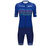 Set (2 pièces) UCI Road & Para- World Championships 2024 bleu foncé