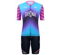 Set (2 pièces) Unibet Rose Rockets 2026 bleu