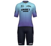 Set (2 pièces) UNIBET TIETEMA ROCKETS 2025 bleu