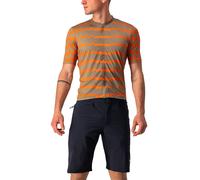 Set (2 pièces) Unlimited Sterrato orange