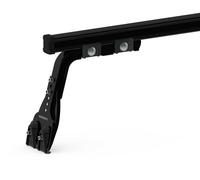 NORDRIVE N30315 Lampa Pieds pour Gouttière