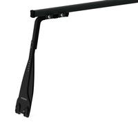Set 2 Pieds Pour Véhicules Avec Gouttière - 43-58 CM Nordrive Citroen C25 (01/81