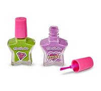 SET 2 PINTA UÑAS INFANTIL