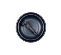 Set 2 Poêles (20+26cm) Click & Cook Bergner