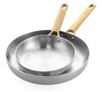 Set 2 poêles 20 et 28 cm Padova Reserve Greenpan