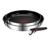Tefal Ingenio Preference L97390 lot de casseroles 3 pièce(s)