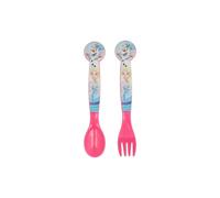 Set 2 Posate Frozen