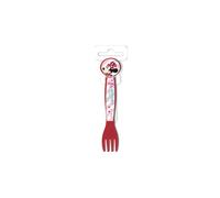 Set 2 Posate Minnie