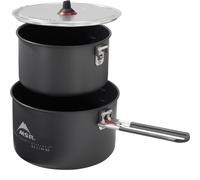 Ensemble de Camping MSR Ceramic 2-Pot Set (2-Pièces)
