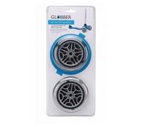 Set 2 Roues 121mm Globber