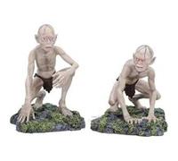 Le Seigneur des Anneaux Statues Gollum & Smeagol Nemesis Now
