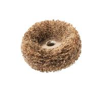 Dremel Polissoirs abrasifs de finition EZ SpeedClic S511 Ø25 mm Grain 180/280 Lot de 2