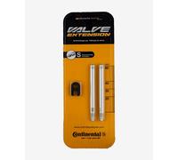 Set 2 valves Continental aluminium 60 mm