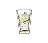 - Set 2 verres, double paroi, 0.4 l