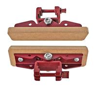 Piher Patins pivotants PRL 400 – Set de 2 – 02602