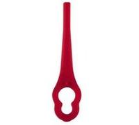 Set 20 lames plastique de rechange pour coupe bordures à batterie 20v - x-performer xpcb20li-t G