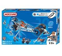 Meccano 20 Modèles Set