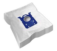 Set 20 Premium Sacs d'aspirateur pour Tornado: Bolido, to 4699 Essensio, Modelys CA6240, to 6800 JetMaxx, Elégance, to 6410, to 3515, Zephir