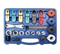 Set 22 Outils Debloquer Articulations C / Joint - Code bgs8036 FBGS8036 BGS