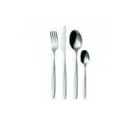 Set 24 Couverts De Table Guzzini Collection My Fusion Blanc 11070011