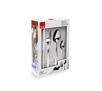 680250 set 24 couverts inox