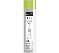 RECHARGE MINES 0,9MM HB PICA FINE DRY - 7030