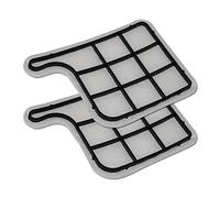 Set - 2X Filtre Moteur pour Vorwerk Kobold VK 135, 136, VK135, VK136