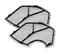 Set - 2X Filtre Moteur pour Vorwerk Kobold VK 140, 150, VK140, VK150