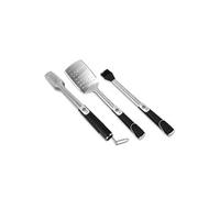 Pit Boss Ustensiles Set 3 Soft Touch