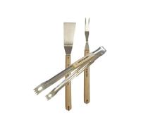 Set 3 Accessoires - Essentiel - Ac500 COOK IN GARDEN