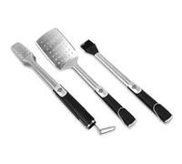 Pit Boss Ustensiles Set 3 Soft Touch