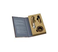 Set 3 Accessoires Pour Le Vin Andrea House