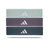 Set 3 bandes de résistance Adidas Legacy