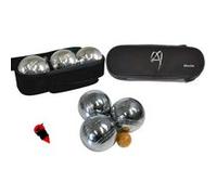 Set 3 boules de pétanque 720 g